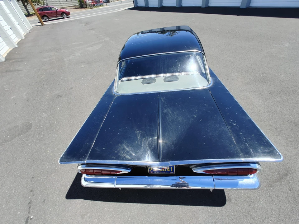 1959 Chevrolet Biscayne - Image 8 of 31