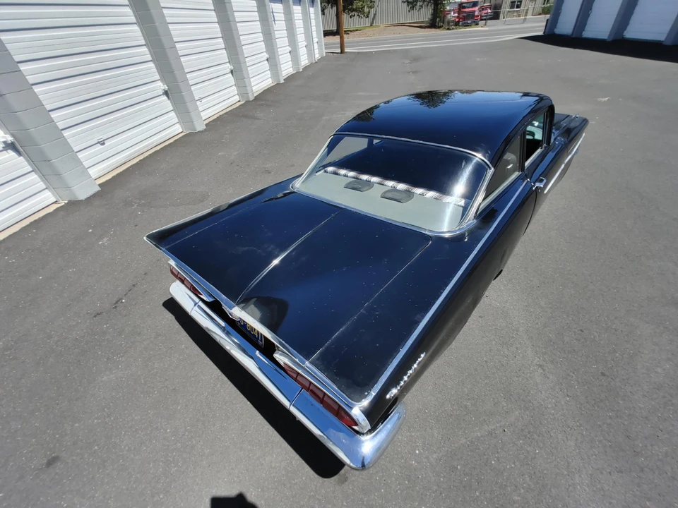 1959 Chevrolet Biscayne - Image 11 of 31