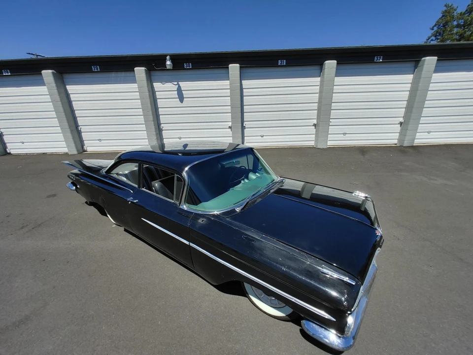 1959 Chevrolet Biscayne - Image 15 of 31