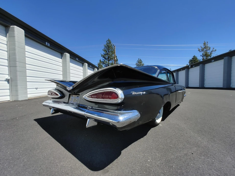 1959 Chevrolet Biscayne - Image 10 of 31