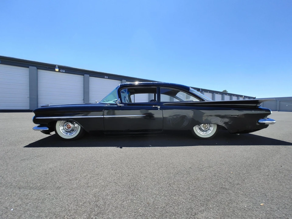 1959 Chevrolet Biscayne - Image 4 of 31