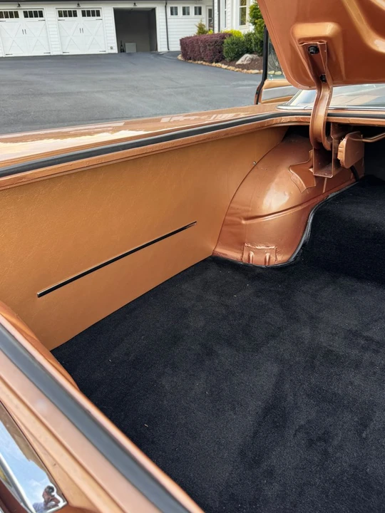 1959 Chevrolet Biscayne - Image 24 of 31