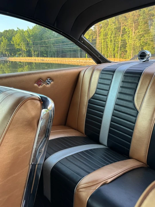 1959 Chevrolet Biscayne - Image 18 of 31