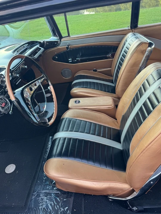 1959 Chevrolet Biscayne - Image 12 of 31
