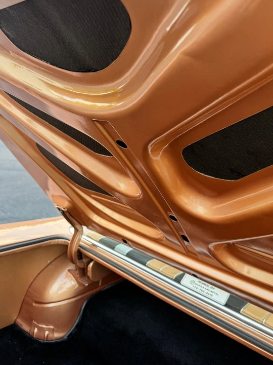 1959 Chevrolet Biscayne - Image 28 of 31