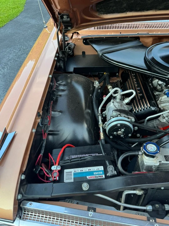 1959 Chevrolet Biscayne - Image 30 of 31