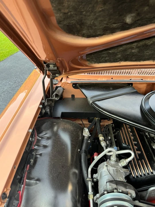 1959 Chevrolet Biscayne - Image 31 of 31