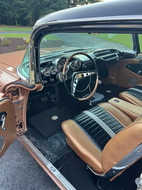 1959 Chevrolet Biscayne - Image 11 of 31