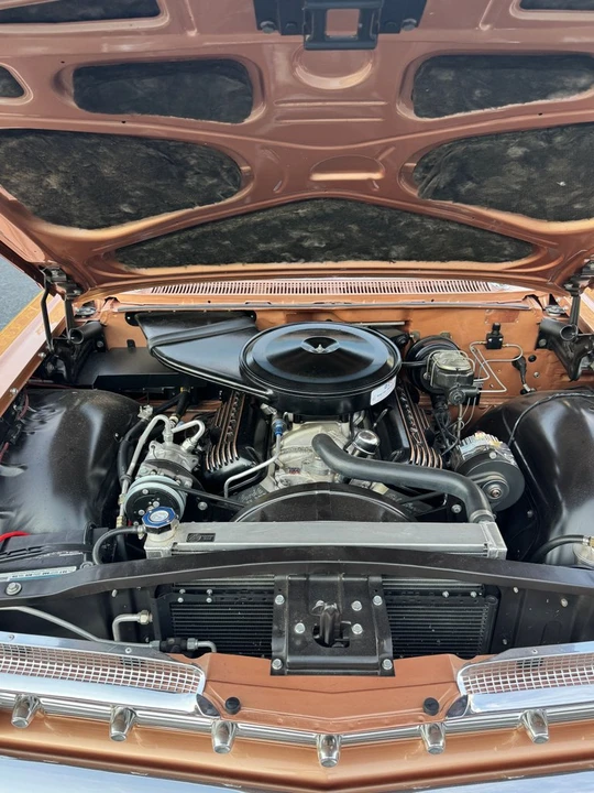 1959 Chevrolet Biscayne - Image 29 of 31