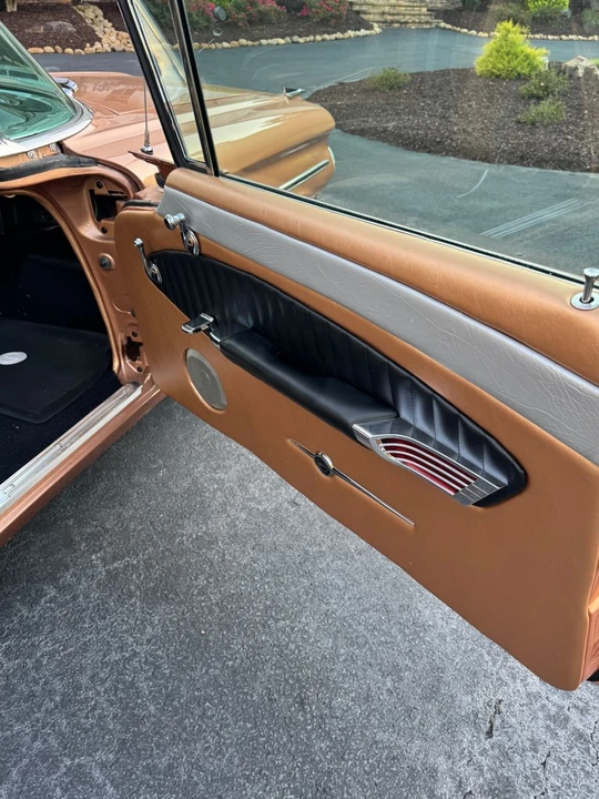 1959 Chevrolet Biscayne - Image 22 of 31