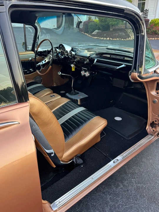 1959 Chevrolet Biscayne - Image 21 of 31
