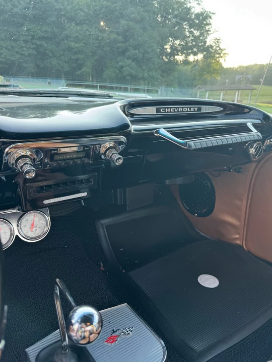 1959 Chevrolet Biscayne - Image 15 of 31