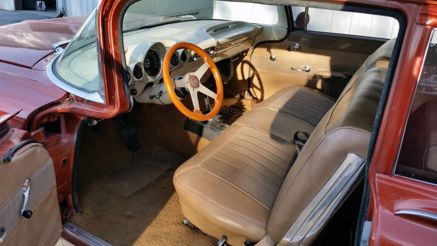 1959 Chevrolet Biscayne - Image 3 of 4