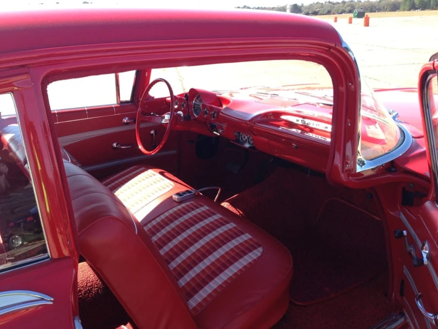 1959 Chevrolet Biscayne - Image 5 of 10