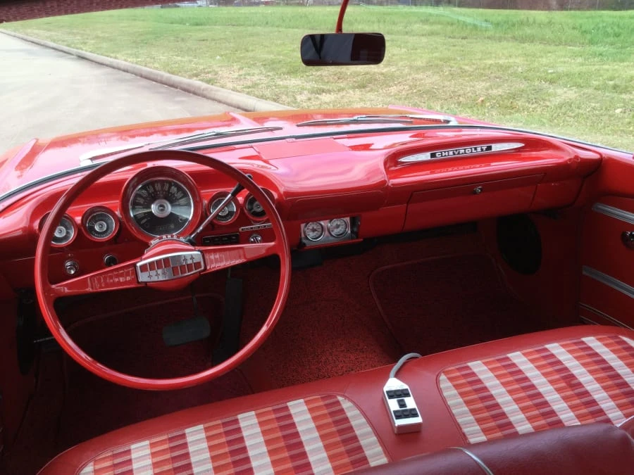 1959 Chevrolet Biscayne - Image 5 of 11