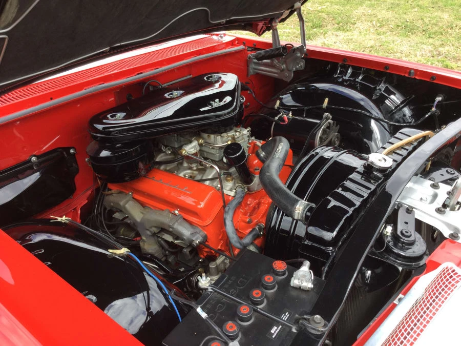 1959 Chevrolet Biscayne - Image 7 of 11