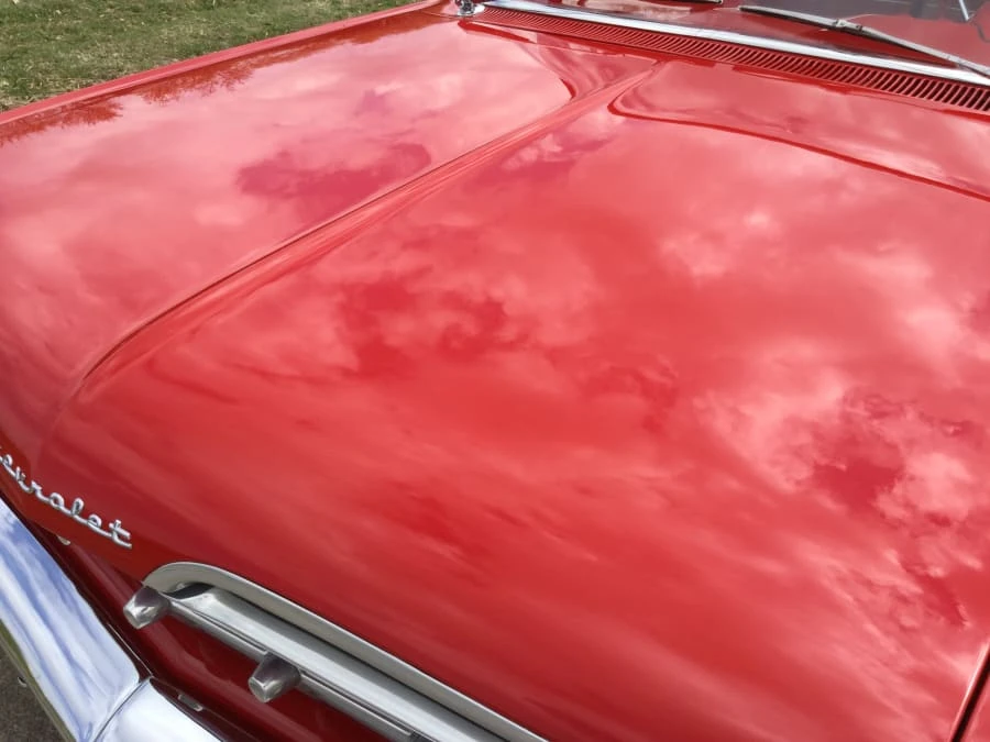 1959 Chevrolet Biscayne - Image 9 of 11