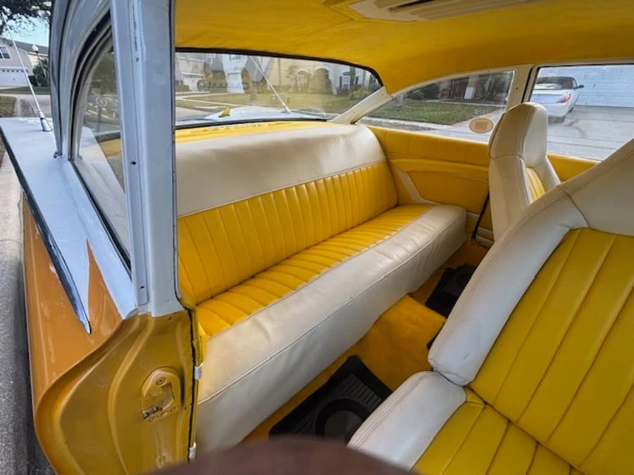 1959 Chevrolet Biscayne - Image 8 of 19