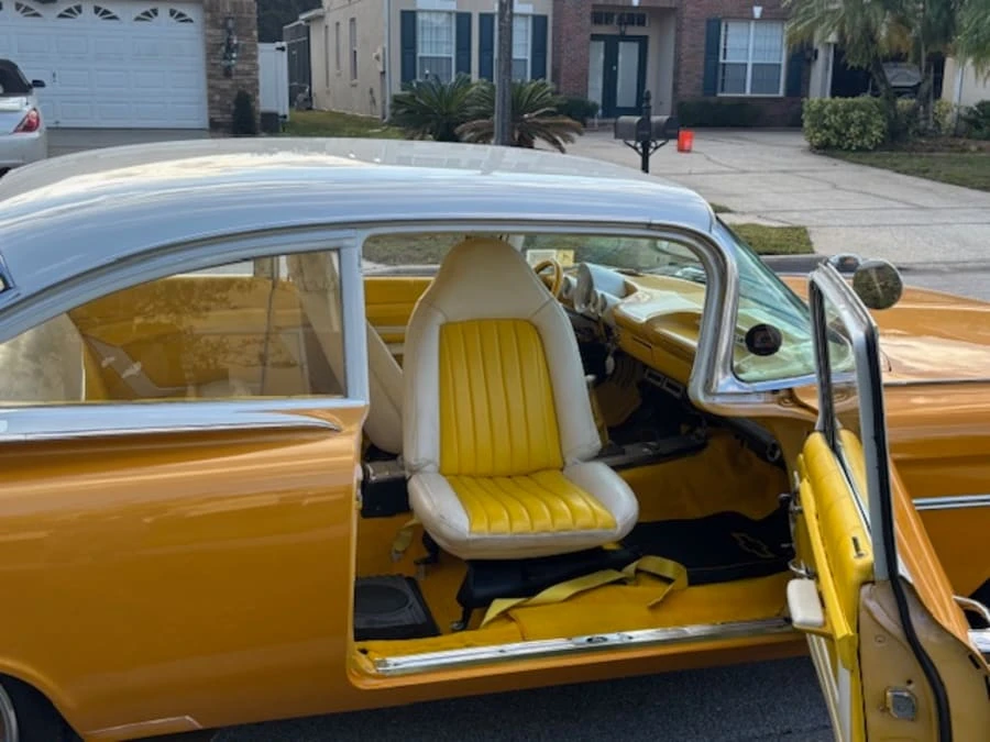 1959 Chevrolet Biscayne - Image 9 of 19