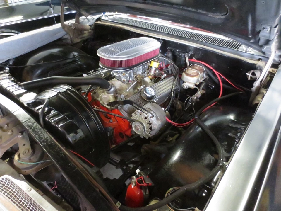 1959 Chevrolet Biscayne - Image 7 of 31