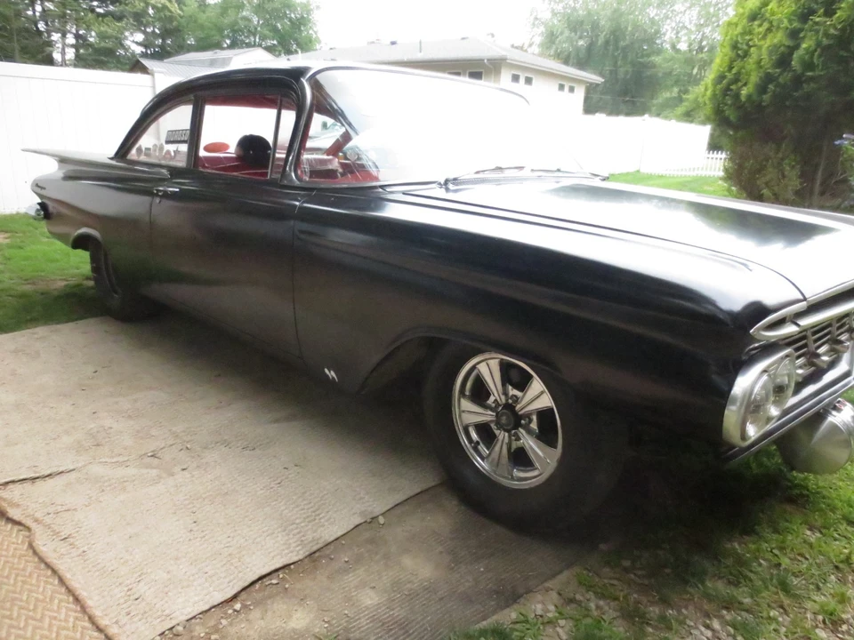 1959 Chevrolet Biscayne - Image 2 of 31