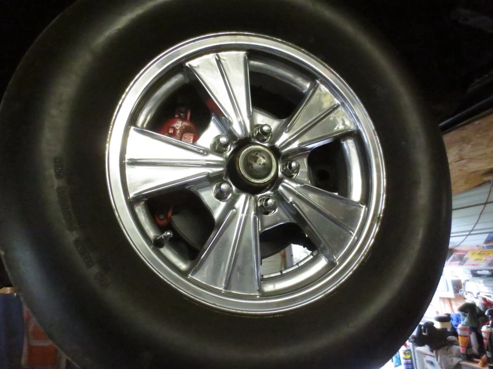 1959 Chevrolet Biscayne - Image 31 of 31