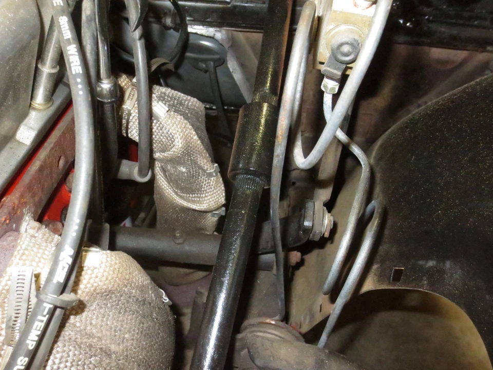 1959 Chevrolet Biscayne - Image 12 of 31