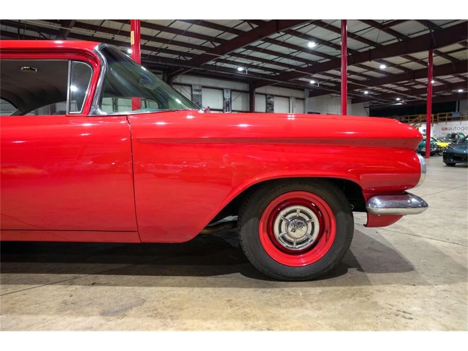 1959 Chevrolet Biscayne - Image 11 of 31