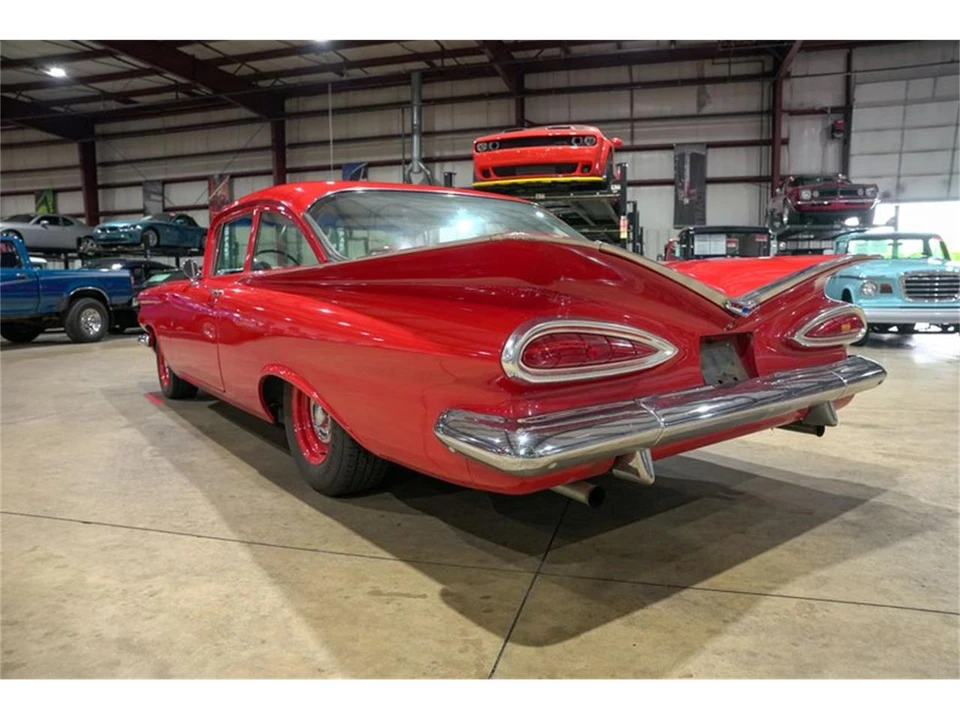1959 Chevrolet Biscayne - Image 6 of 31