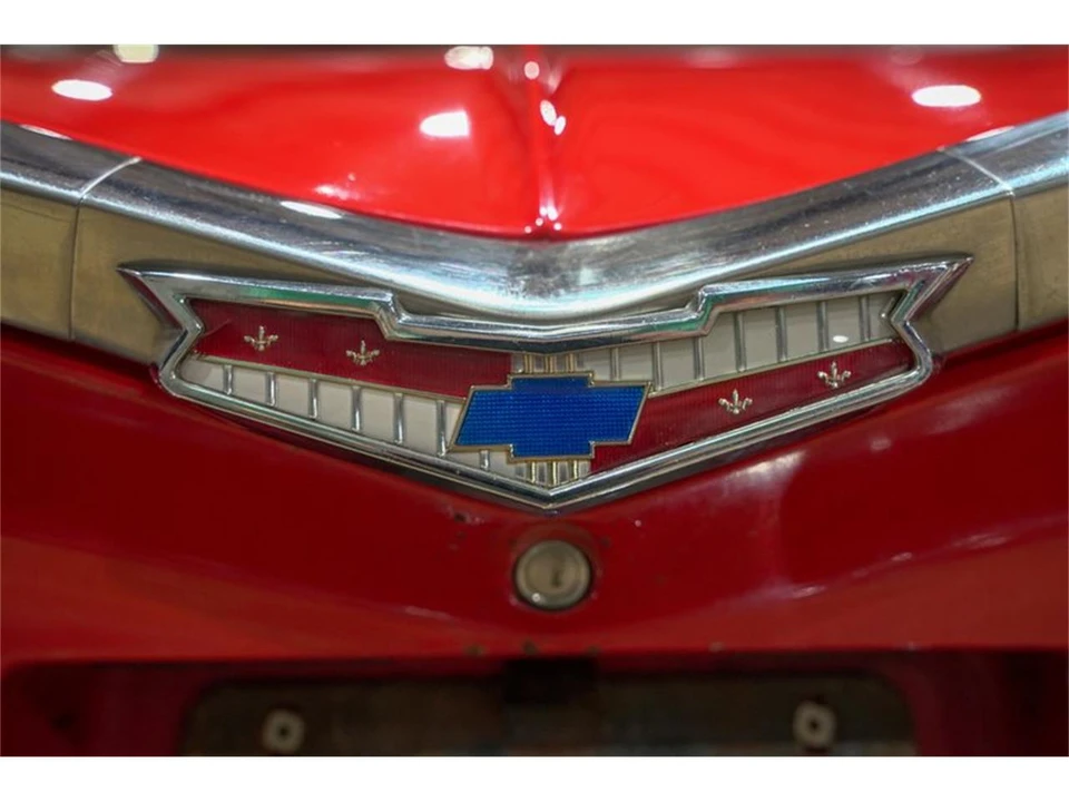 1959 Chevrolet Biscayne - Image 21 of 31