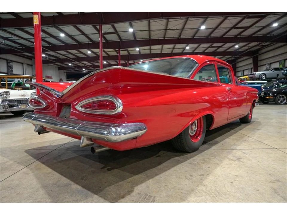 1959 Chevrolet Biscayne - Image 8 of 31
