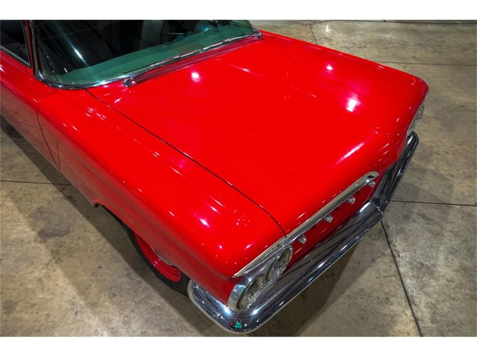 1959 Chevrolet Biscayne - Image 18 of 31