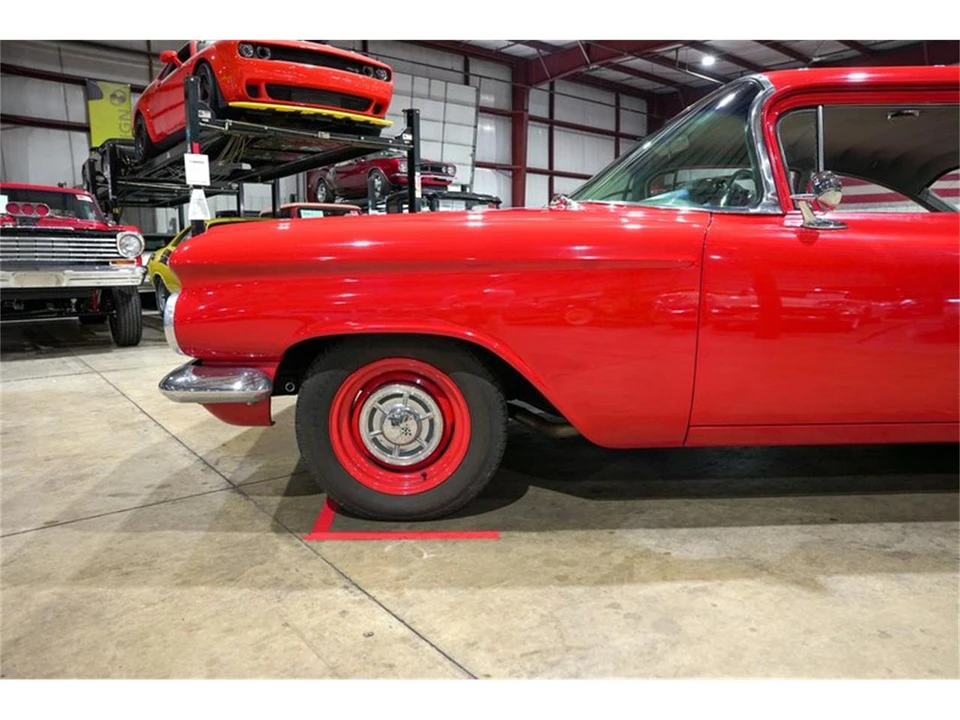 1959 Chevrolet Biscayne - Image 3 of 31