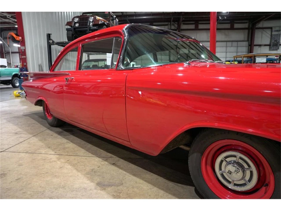1959 Chevrolet Biscayne - Image 28 of 31