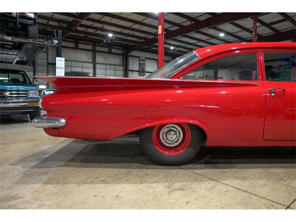 1959 Chevrolet Biscayne - Image 9 of 31