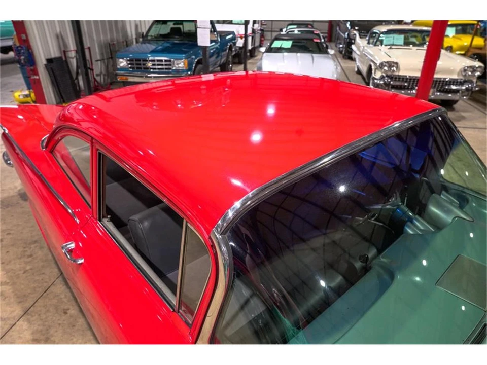 1959 Chevrolet Biscayne - Image 19 of 31