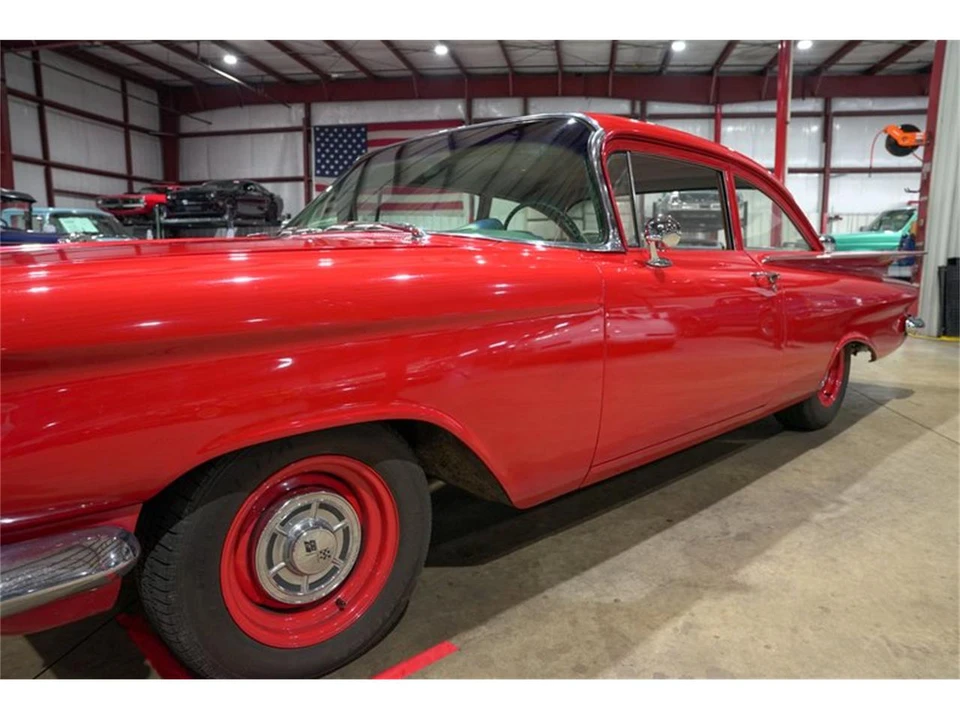 1959 Chevrolet Biscayne - Image 29 of 31
