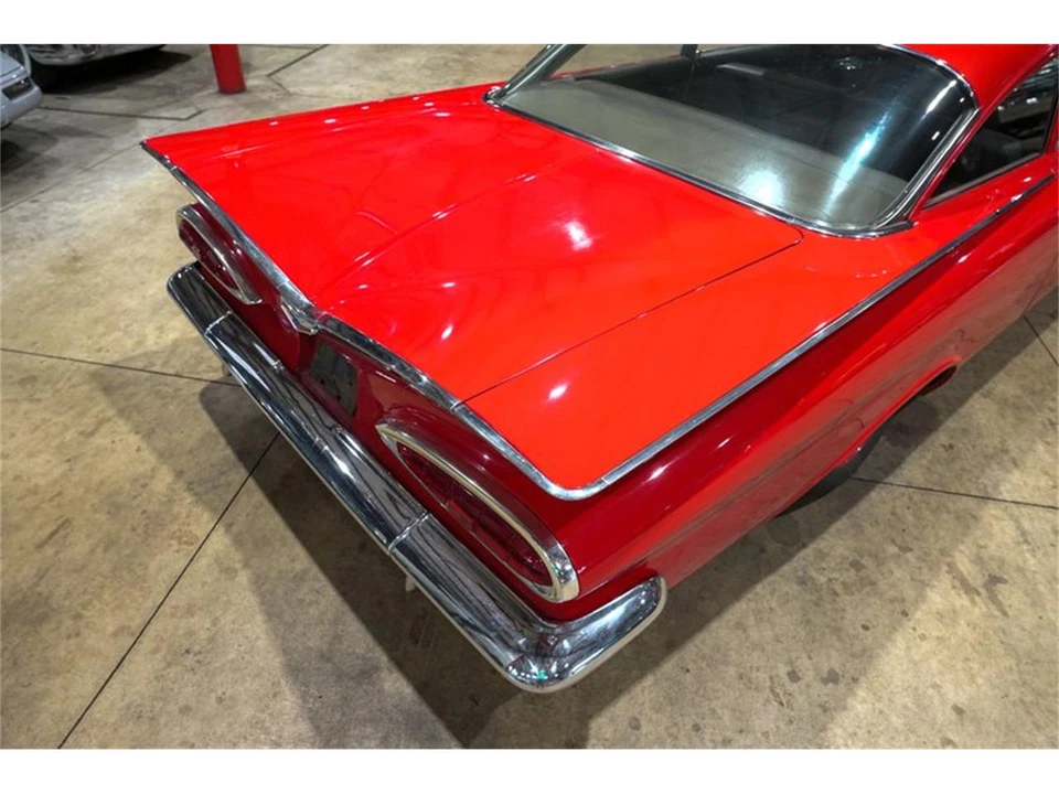 1959 Chevrolet Biscayne - Image 20 of 31
