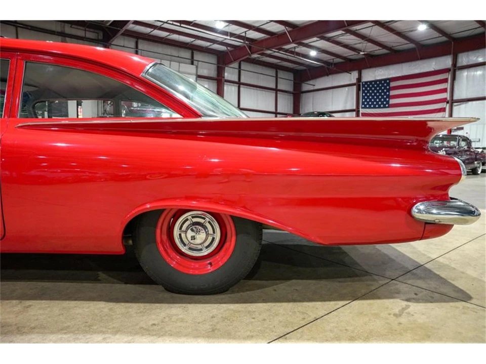 1959 Chevrolet Biscayne - Image 5 of 31