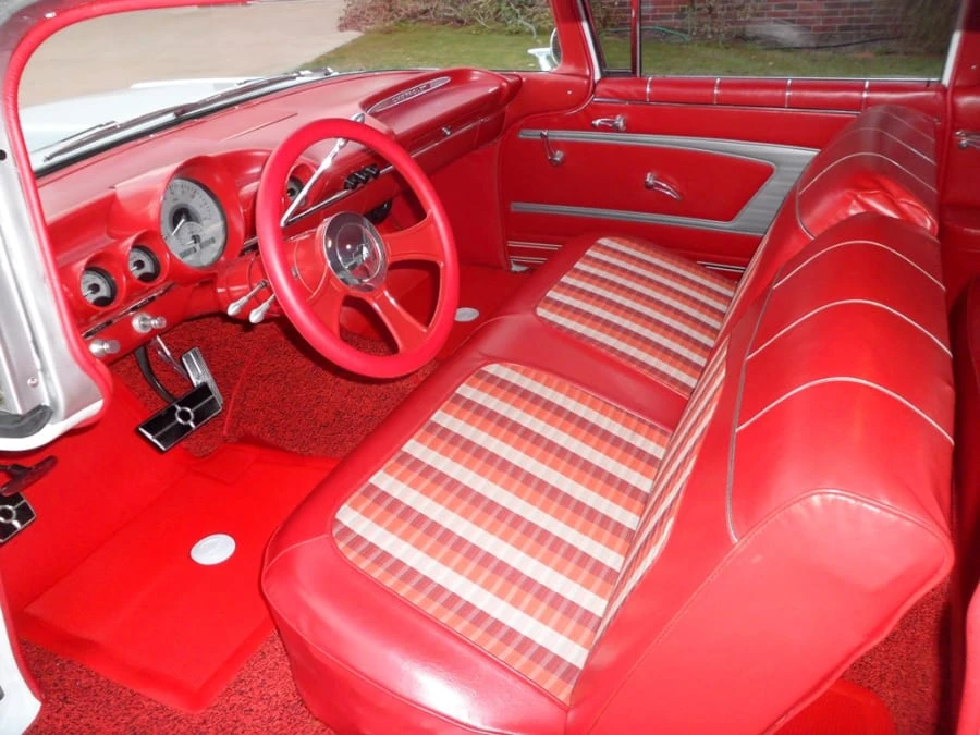 1959 Chevrolet Biscayne - Image 4 of 12