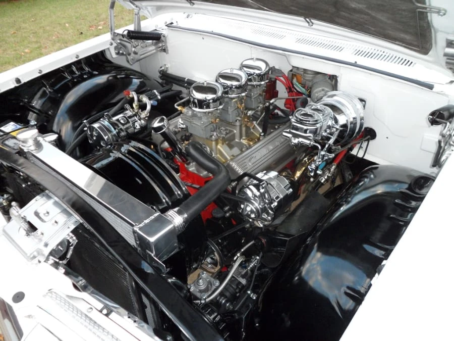1959 Chevrolet Biscayne - Image 7 of 12