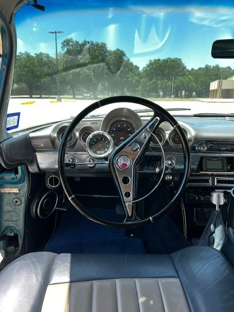 1959 Chevrolet Biscayne - Image 16 of 31