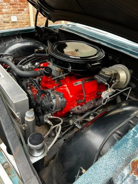 1959 Chevrolet Biscayne - Image 2 of 31