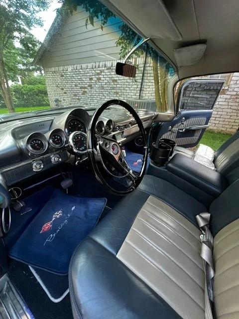 1959 Chevrolet Biscayne - Image 14 of 31