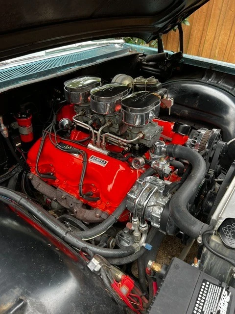 1959 Chevrolet Biscayne - Image 4 of 31