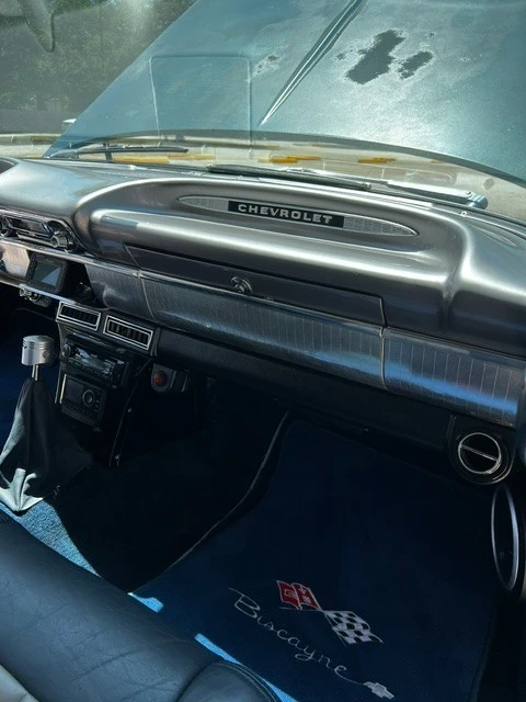 1959 Chevrolet Biscayne - Image 19 of 31