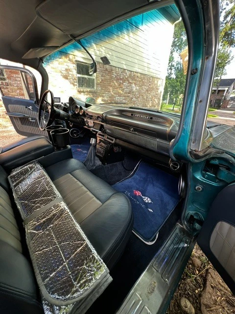 1959 Chevrolet Biscayne - Image 21 of 31