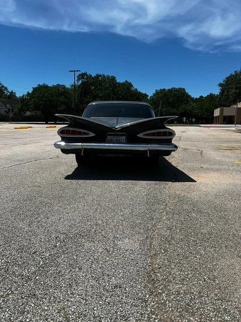 1959 Chevrolet Biscayne - Image 10 of 31