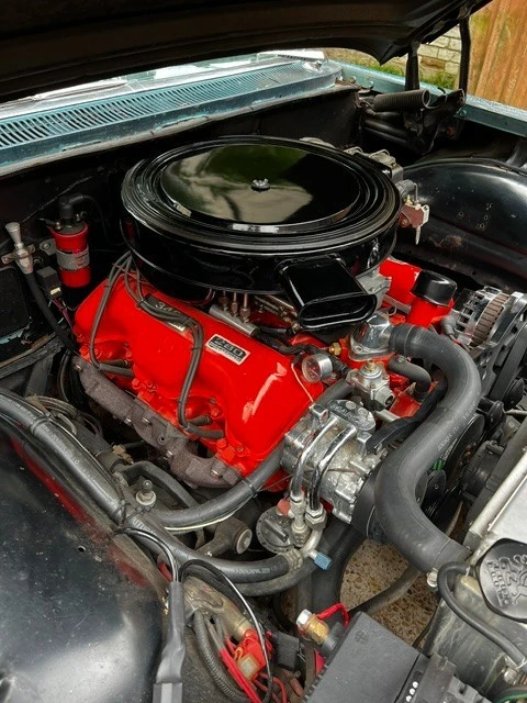 1959 Chevrolet Biscayne - Image 3 of 31