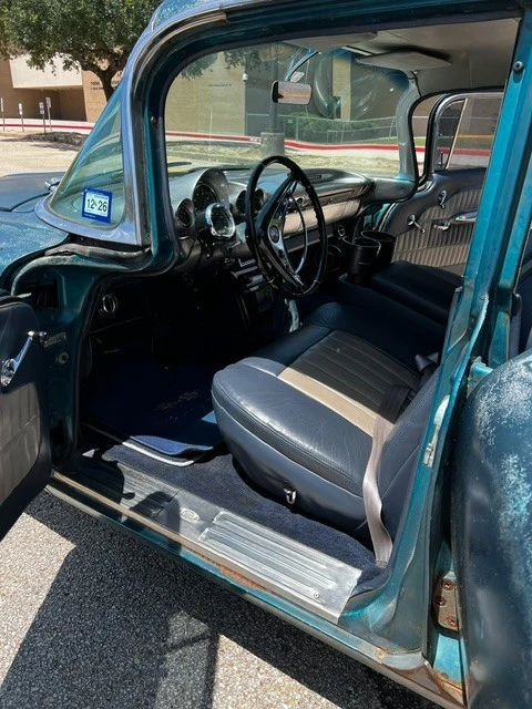 1959 Chevrolet Biscayne - Image 12 of 31